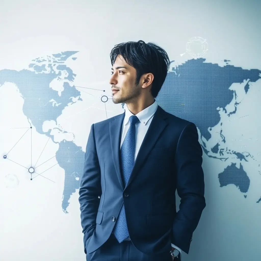 日本企業の海外展開：マクロとミクロの視点で見る現状と課題